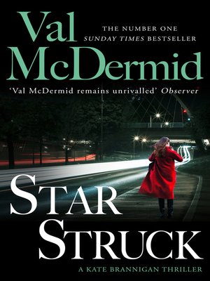 Star Struck - ebook